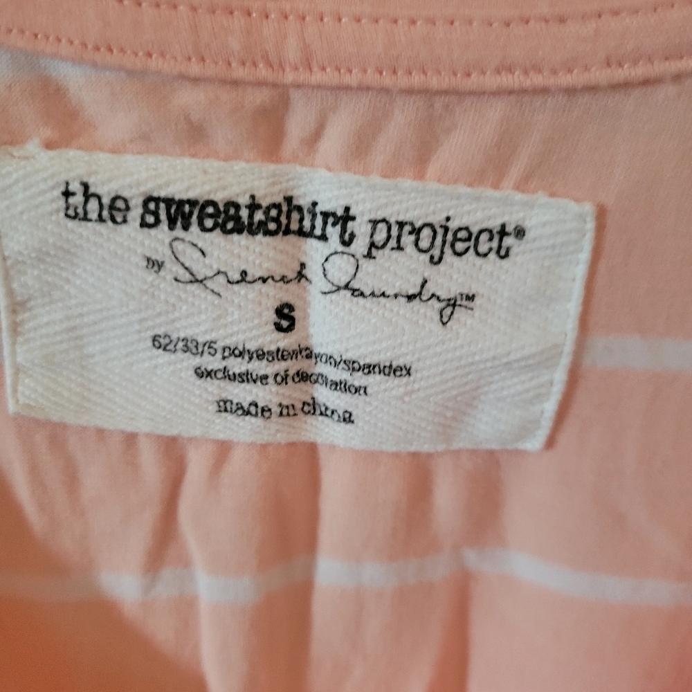 PINK TankTop - Picture 2 of 2